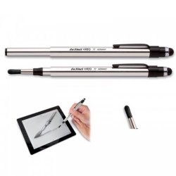 Da Vinci Tablet Brush & Stylus Tablet Fırçası Seri 77 No:0 - Thumbnail