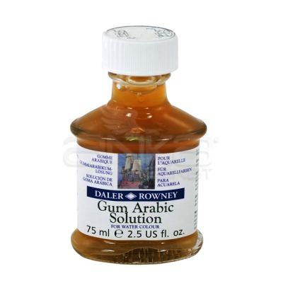 Daler Rowney 75ml Gum Arabic
