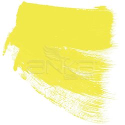 Daler Rowney - Daler Rowney Aquafine Opak Guaj Boya 15ml 651 Lemon Yellow