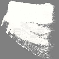 Daler Rowney - Daler Rowney Aquafine Opak Guaj Boya 38ml 009 Titanium White (1)