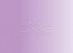 Daler Rowney - Daler Rowney Aquafine Tüp Sulu Boya 8ml 420 Ultramarine Pink