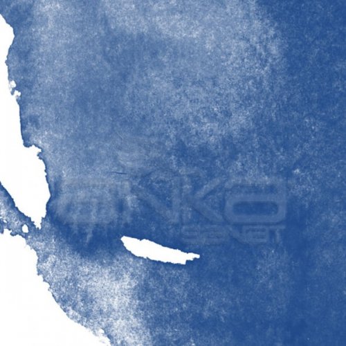 Daler Rowney Aquafine Watercolour İnk Sulu Boya Mürekkebi 29.5ml 110 Cobalt Blue Hue