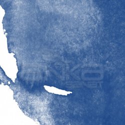Daler Rowney - Daler Rowney Aquafine Watercolour İnk Sulu Boya Mürekkebi 29.5ml 110 Cobalt Blue Hue