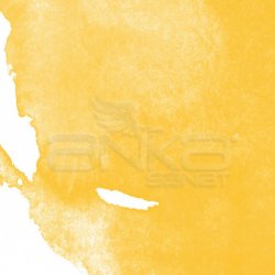 Daler Rowney - Daler Rowney Aquafine Watercolour İnk Sulu Boya Mürekkebi 29.5ml 618 Cadmium Yellow Deep Hue