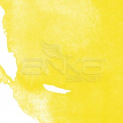 Daler Rowney - Daler Rowney Aquafine Watercolour İnk Sulu Boya Mürekkebi 29.5ml 620 Cadmium Yellow Hue