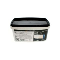 Daler Rowney - Daler Rowney Primer Gesso Astar Boyası 1 Litre 128010006