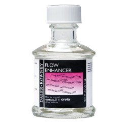 Daler Rowney - Daler Rowney Flow Enhancer Medium 75ml (1)