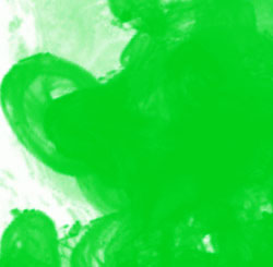 Daler Rowney - Daler Rowney FW Acrylic Artist Ink 29.5ml Cam Şişe Fluorescent Green 349