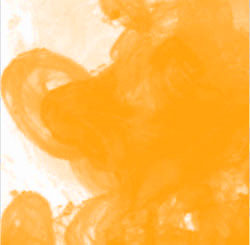 Daler Rowney FW Acrylic Artist Ink 29.5ml Cam Şişe Fluorescent Orange 653