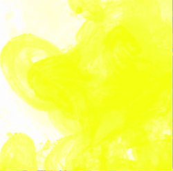 Daler Rowney - Daler Rowney FW Acrylic Artist Ink 29.5ml Cam Şişe Fluorescent Yellow 681