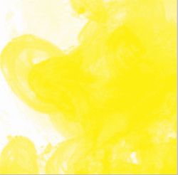 Daler Rowney - Daler Rowney FW Acrylic Artist Ink 29.5ml Cam Şişe Lemon Yellow 651