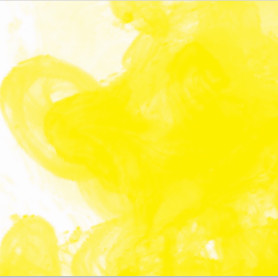 Daler Rowney FW Acrylic Artist Ink 180ml Procces Yellow 675