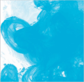 Daler Rowney FW Acrylic Artist Ink 29.5ml Cam Şişe Turquoise 145 - 145 Turquoise