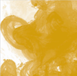 Daler Rowney - Daler Rowney FW Acrylic Artist Ink 29.5ml Cam Şişe Yellow Ochre 663