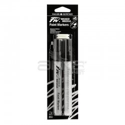 Daler Rowney - Daler Rowney FW Mixed Media Paint Marker Sets 202 2-4mm Yuvarlak Uç (M)