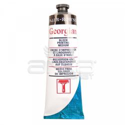 Daler Rowney - Daler Rowney Georgian Oil Block Printing Medium 225ml
