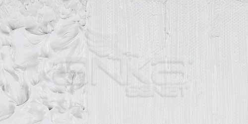 Daler Rowney Georgian Water Mixable Oil Su Bazlı Yağlı Boya 200ml 001 Zinc White - 001 Zinc White