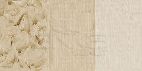 Daler Rowney Georgian Water Mixable Oil Su Bazlı Yağlı Boya 200ml 024 Buff Titanium