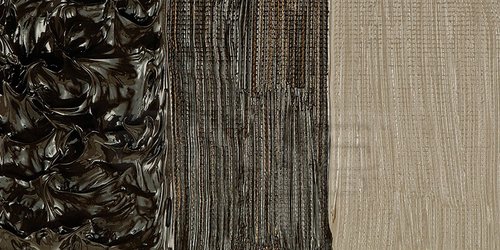 Daler Rowney Georgian Water Mixable Oil Su Bazlı Yağlı Boya 200ml 247 Raw Umber - 247 Raw Umber