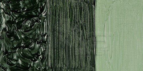 Daler Rowney Georgian Water Mixable Oil Su Bazlı Yağlı Boya 200ml 375 Sap Green - 375 Sap Green