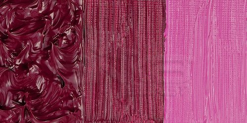 Daler Rowney Georgian Water Mixable Oil Su Bazlı Yağlı Boya 200ml 409 Primary Magenta - 409 Primary Magenta