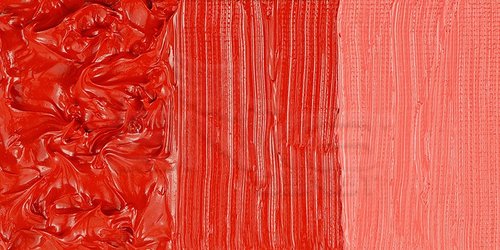 Daler Rowney Georgian Water Mixable Oil Su Bazlı Yağlı Boya 200ml 503 Cadmium Red Hue - 503 Cadmium Red Hue