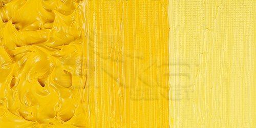 Daler Rowney Georgian Water Mixable Oil Su Bazlı Yağlı Boya 200ml 617 Cadmium Yellow Pale Hue - 617 Cadmium Yellow Pale Hue