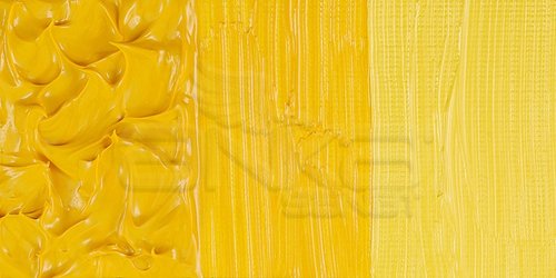 Daler Rowney Georgian Water Mixable Oil Su Bazlı Yağlı Boya 200ml 627 Primary Yellow - 627 Primary Yellow