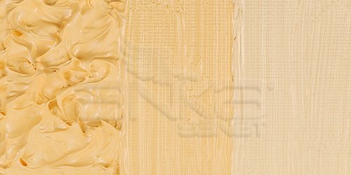 Daler Rowney Georgian Water Mixable Oil Su Bazlı Yağlı Boya 200ml 635 Naples Yellow - 635 Naples Yellow