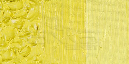 Daler Rowney Georgian Water Mixable Oil Su Bazlı Yağlı Boya 200ml 651 Lemon Yellow - 651 Lemon Yellow