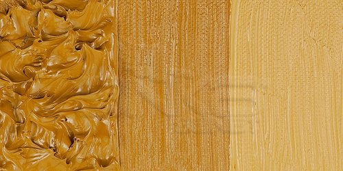 Daler Rowney Georgian Water Mixable Oil Su Bazlı Yağlı Boya 200ml 663 Yellow Ochre - 663 Yellow Ochre