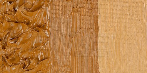 Daler Rowney Georgian Water Mixable Oil Su Bazlı Yağlı Boya 200ml 667 Raw Siena - 667 Raw Siena