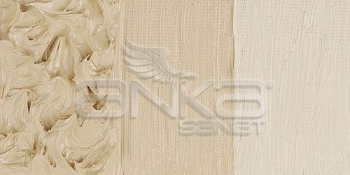 Daler Rowney Georgian Water Mixable Oil Su Bazlı Yağlı Boya 37ml 024 Buff Titanium - 024 Buff Titanium