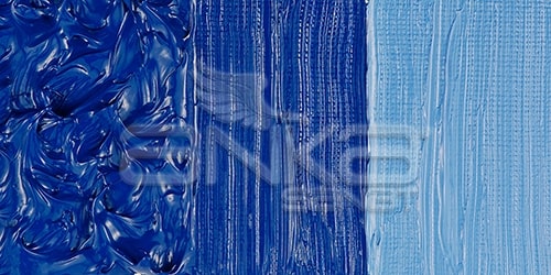 Daler Rowney Georgian Water Mixable Oil Su Bazlı Yağlı Boya 37ml 110 Cobalt Blue Hue - 110 Cobalt Blue Hue