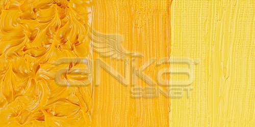 Daler Rowney Georgian Water Mixable Oil Su Bazlı Yağlı Boya 37ml 620 Cadmium Yellow Hue - 620 Cadmium Yellow Hue