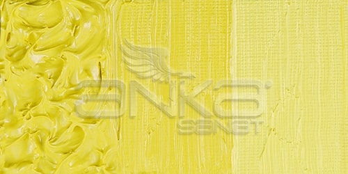 Daler Rowney Georgian Water Mixable Oil Su Bazlı Yağlı Boya 37ml 651 Lemon Yellow - 651 Lemon Yellow