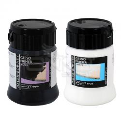 Daler Rowney - Daler Rowney Gesso Primer Yüzey Astarı (1)