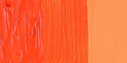 Daler Rowney - Daler Rowney Graduate Akrilik Boya 120ml Cadmium Orange Hue (619)