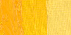 Daler Rowney - Daler Rowney Graduate Akrilik Boya 120ml Cadmium Yellow Deep Hue (618)