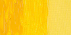 Daler Rowney - Daler Rowney Graduate Akrilik Boya 120ml Cadmium Yellow Hue (605)