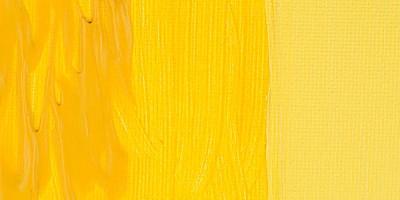 Daler Rowney Graduate Akrilik Boya 120ml Cadmium Yellow Hue (605)