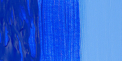 Daler Rowney Graduate Akrilik Boya 120ml Cobalt Blue Hue (110) - 110 Cobalt Blue Hue