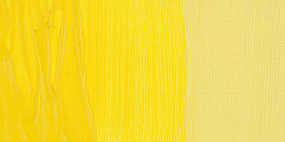 Daler Rowney Graduate Akrilik Boya 120ml Lemon Yellow (651) - 651 Lemon Yellow