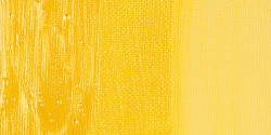 Daler Rowney - Daler Rowney Graduate Akrilik Boya 120ml Metallic Yellow (723)