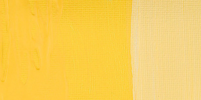Daler Rowney Graduate Akrilik Boya 120ml Naples Yellow (634) - 634 Naples Yellow
