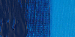 Daler Rowney - Daler Rowney Graduate Akrilik Boya 120ml Phthalo Blue (143)