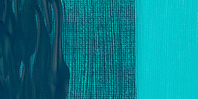 Daler Rowney Graduate Akrilik Boya 120ml Phthalo Turquoise (154) - 154 Phthalo Turquoise