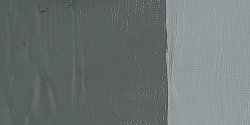 Daler Rowney - Daler Rowney Graduate Akrilik Boya 500ml 084 Neutral Grey