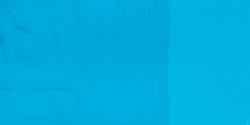 Daler Rowney - Daler Rowney Graduate Akrilik Boya 500ml 130 Coeruleum Blue