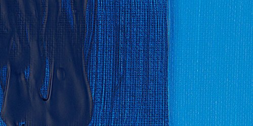 Daler Rowney Graduate Akrilik Boya 500ml 143 Phthalo Blue - 143 Phthalo Blue